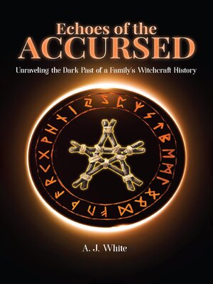cover image of Echoes of the Accursed
